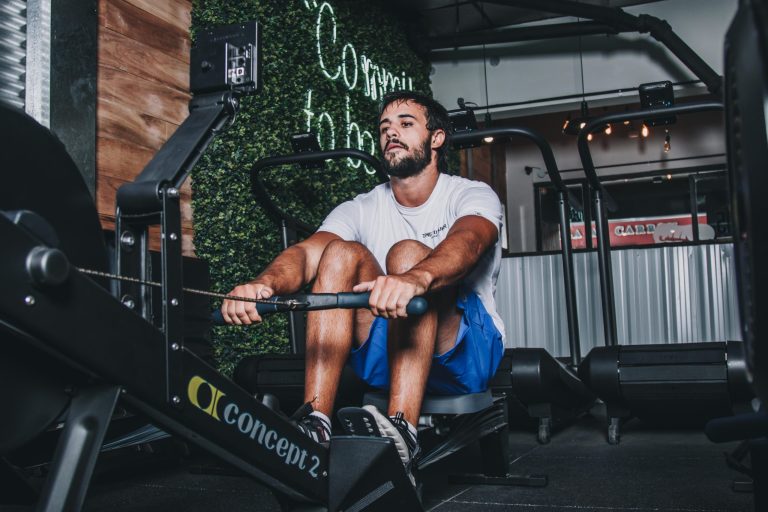 Rutina cross training